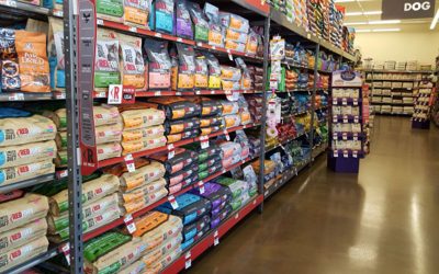 Pet Supplies Plus in Portage is Pretty Purrrific!!